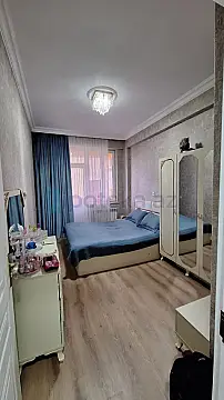 Satılır 2 otaqlı yeni tikili 58 m²