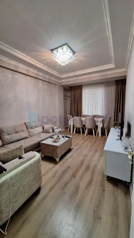 Satılır 2 otaqlı yeni tikili 58 m²