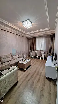 Satılır 2 otaqlı yeni tikili 58 m² — Bakı, Saray 2 otaq 58.00 m²