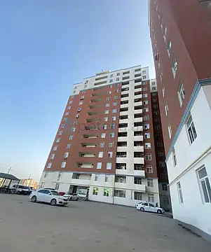 Satılır 3 otaqlı yeni tikili 71.5 m² — Bakı, Abşeron 3 otaq 71.50 m²