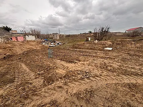 Satılır torpaq sahəsi 24 m²