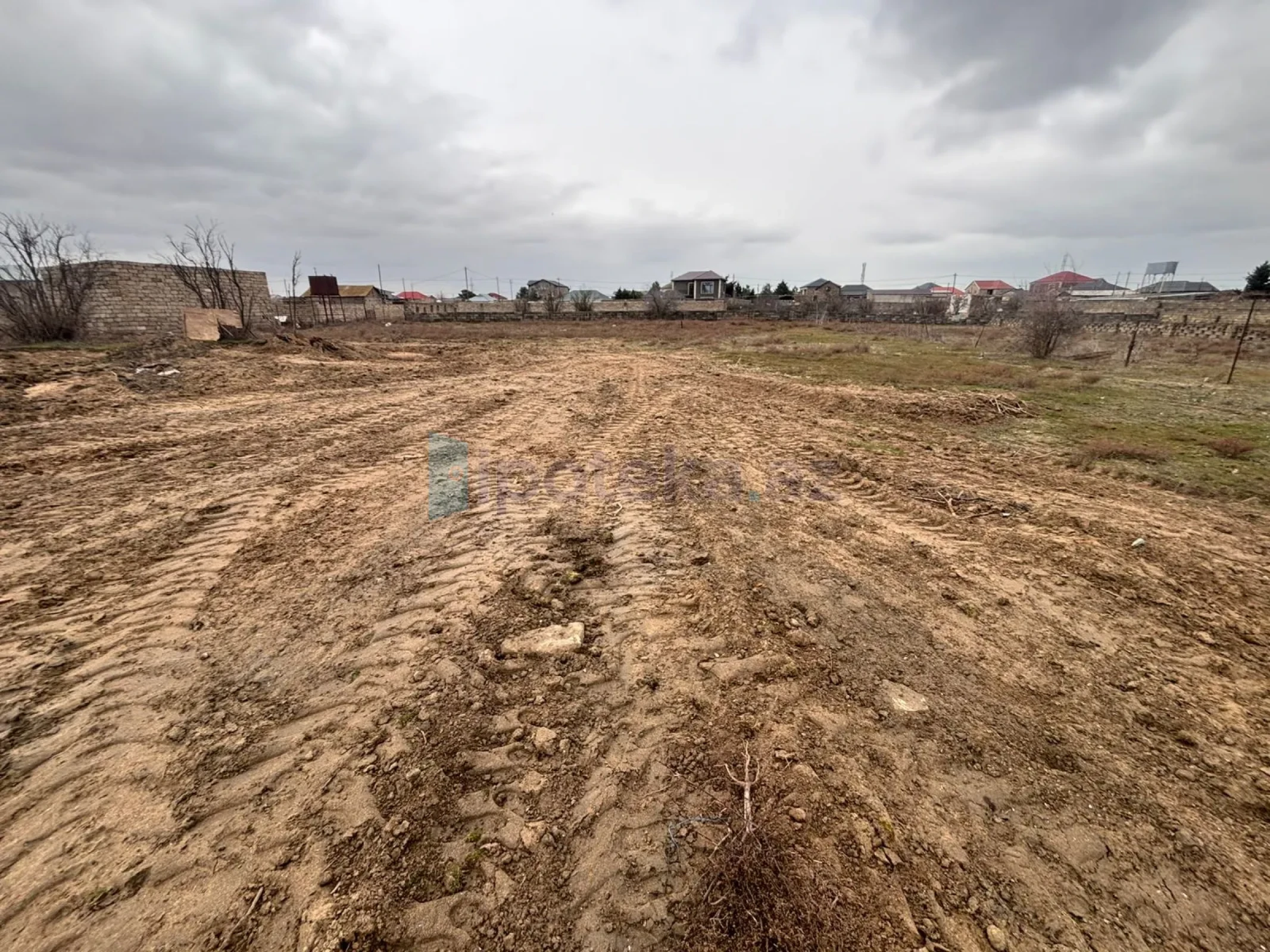 Satılır torpaq sahəsi 24 m²