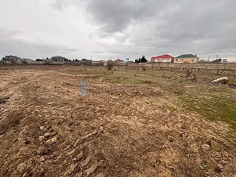 Satılır torpaq sahəsi 24 m² — Bakı, Xəzər 24.00 m²