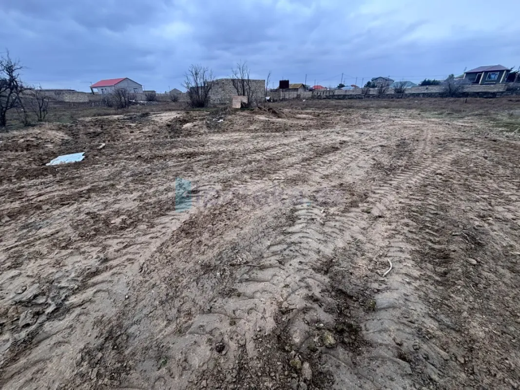 Satılır torpaq sahəsi 24 m²