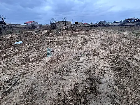Satılır torpaq sahəsi 24 m²