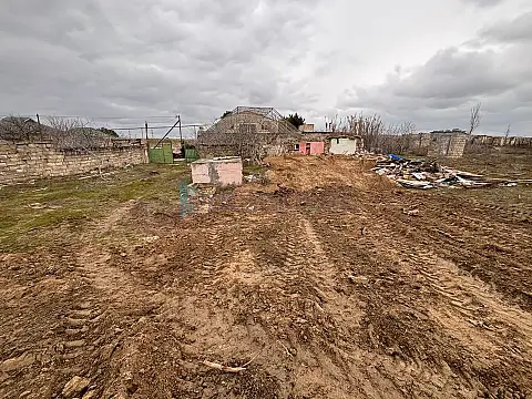 Satılır torpaq sahəsi 24 m²