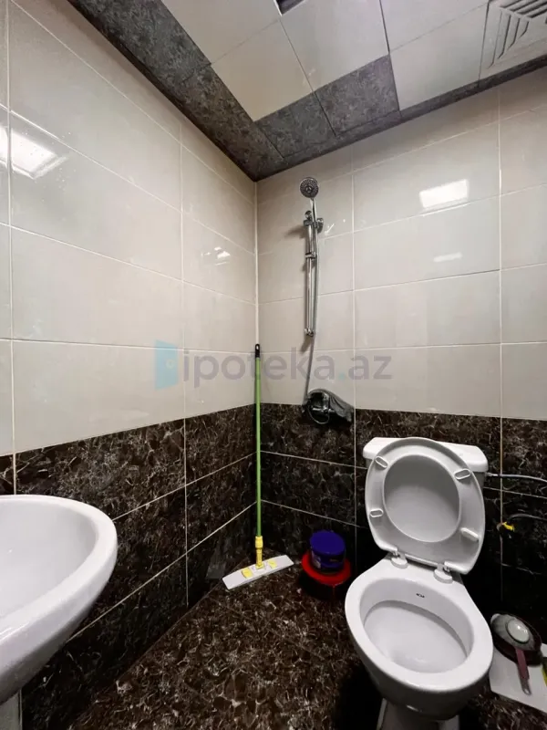 Satılır 5 otaqlı həyət evi 120 m²