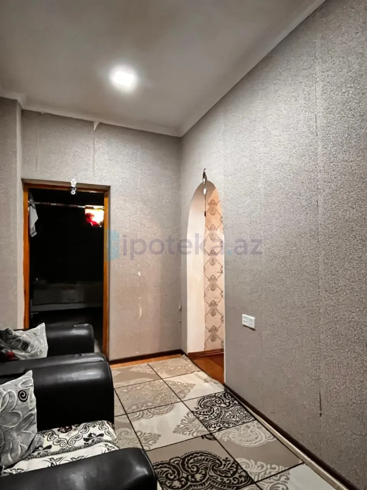 Satılır 5 otaqlı həyət evi 120 m²