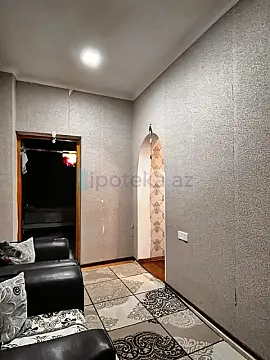 Satılır 5 otaqlı həyət evi 120 m²