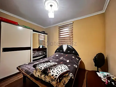 Satılır 5 otaqlı həyət evi 120 m²