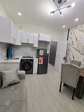 Satılır 2 otaqlı yeni tikili 30 m²