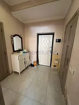 Satılır 2 otaqlı yeni tikili 46 m²