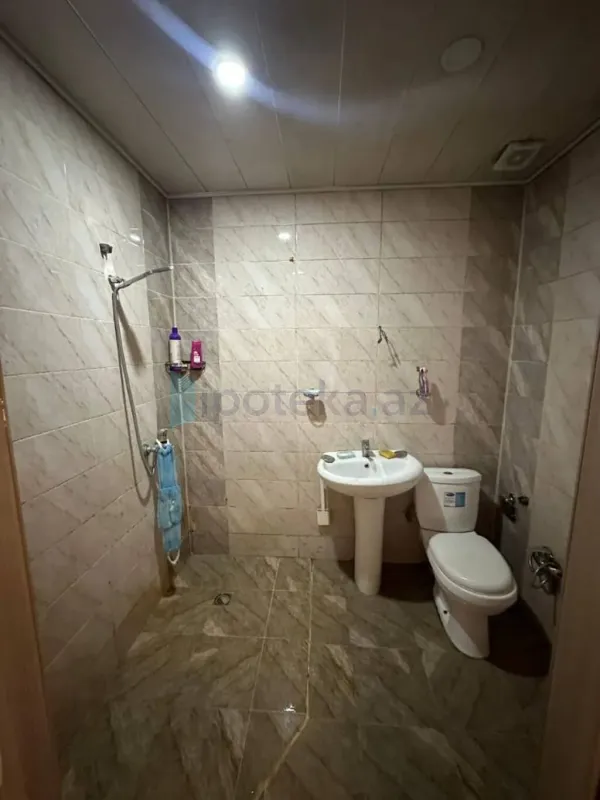 Satılır 2 otaqlı yeni tikili 46 m²