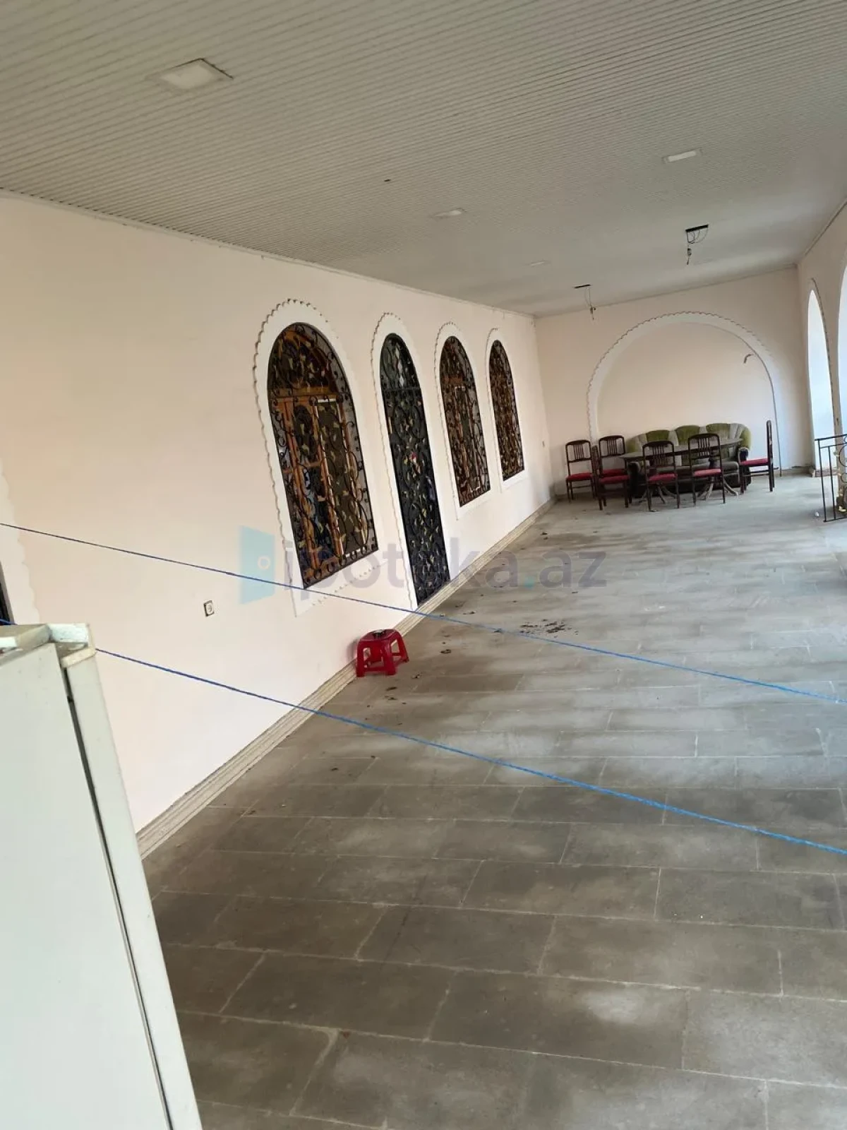 Satılır 4 otaqlı həyət evi 150 m²