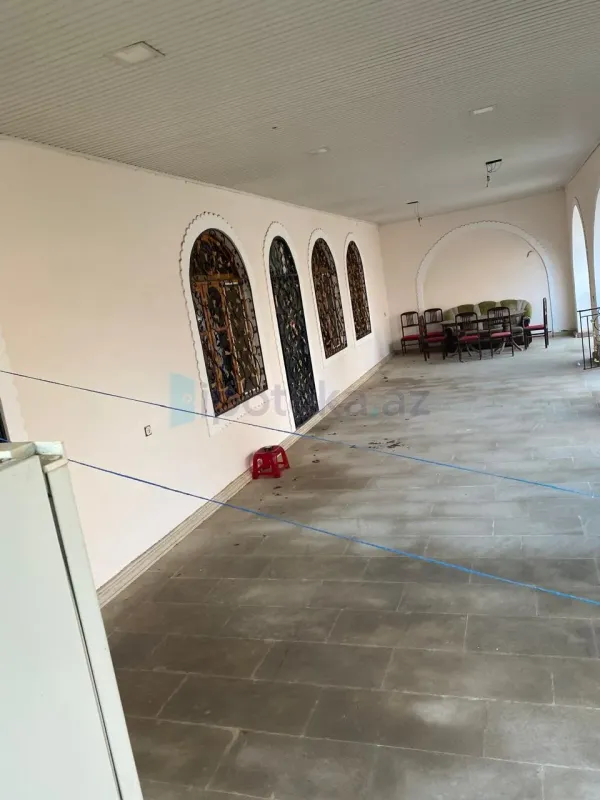Satılır 4 otaqlı həyət evi 150 m²