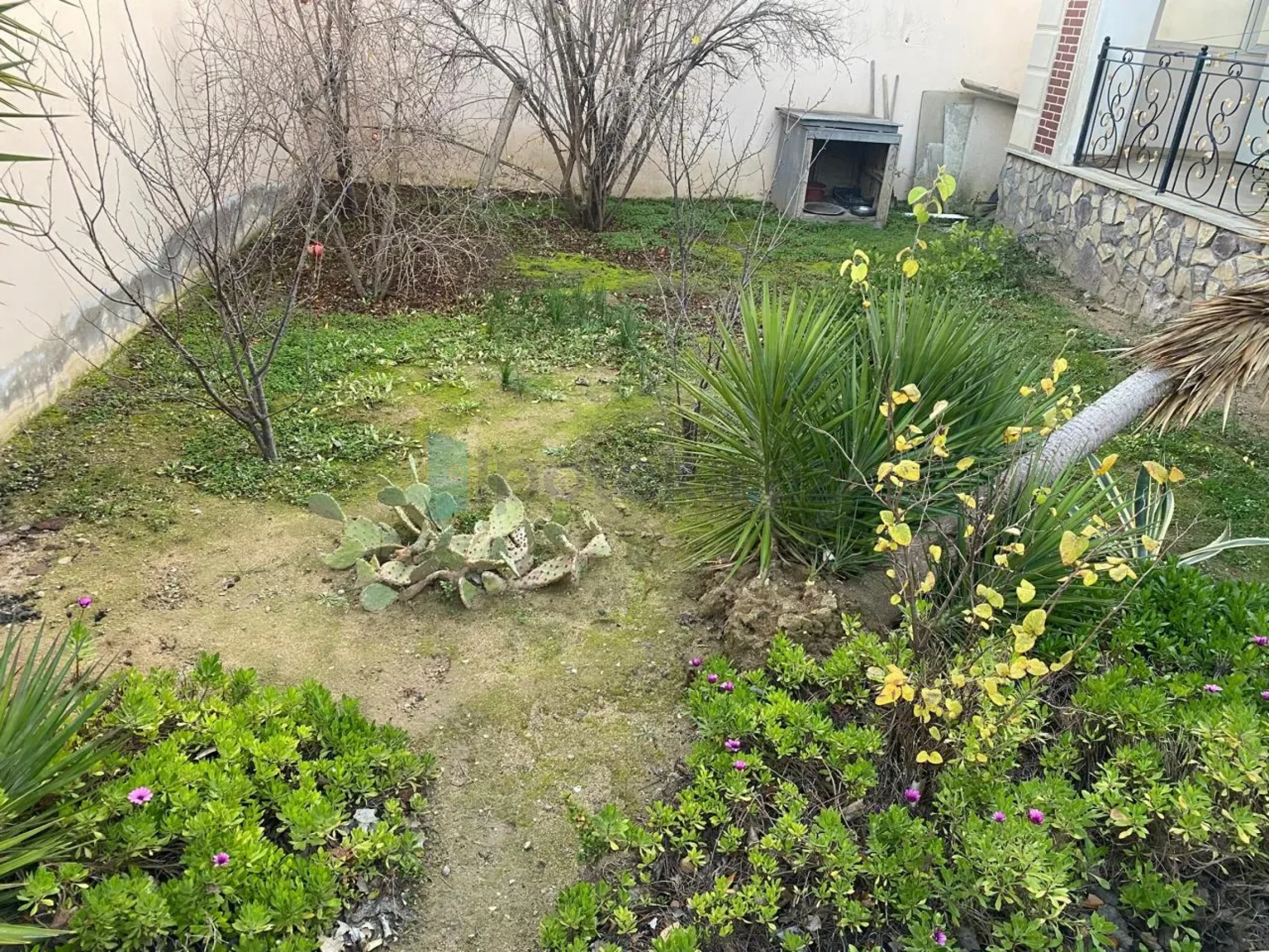 Satılır 4 otaqlı həyət evi 150 m²