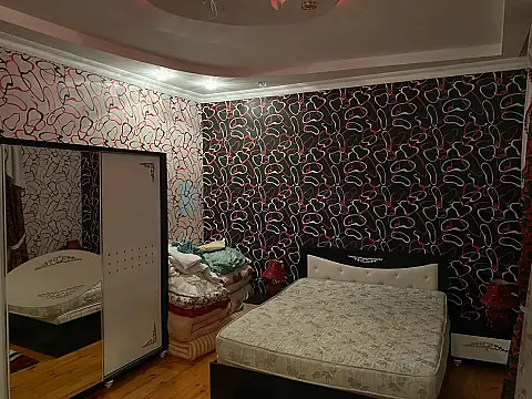 Satılır 4 otaqlı həyət evi 150 m²