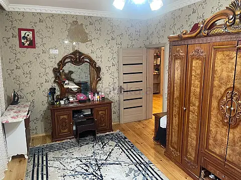 Satılır 7 otaqlı həyət evi 200 m² — Bakı, Sabunçu 7 otaq 200.00 m²