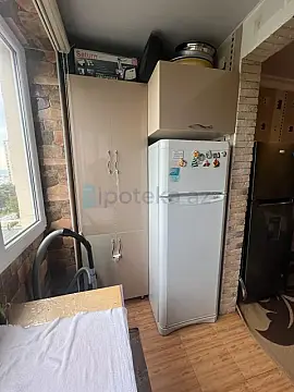 Satılır 3 otaqlı köhnə tikili 85 m²
