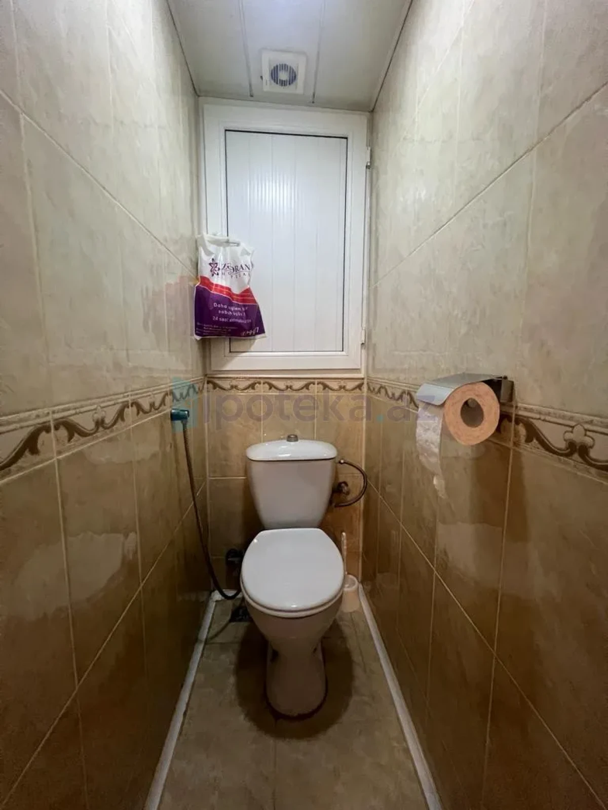 Satılır 3 otaqlı köhnə tikili 85 m²