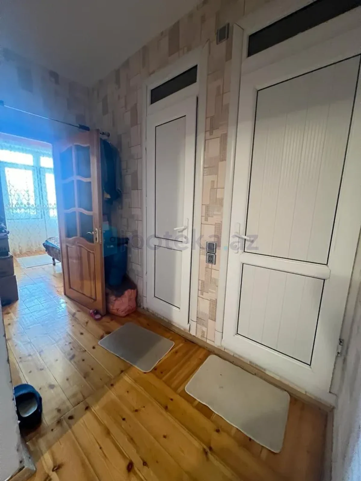Satılır 3 otaqlı köhnə tikili 85 m²