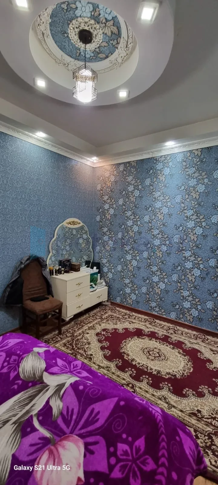 Satılır 3 otaqlı həyət evi 90 m²