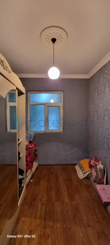 Satılır 3 otaqlı həyət evi 90 m²
