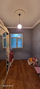 Satılır 3 otaqlı həyət evi 90 m²