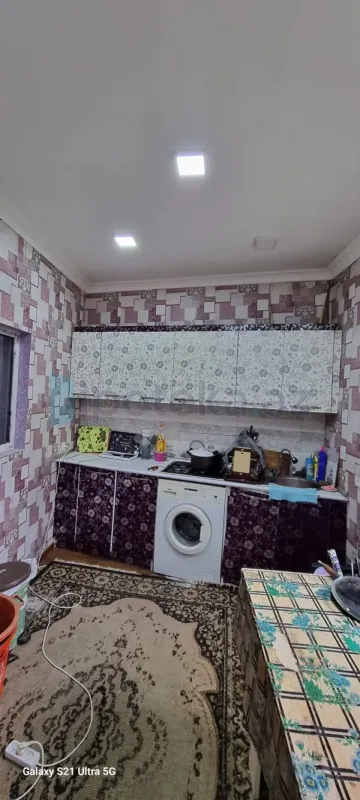 Satılır 3 otaqlı həyət evi 90 m²
