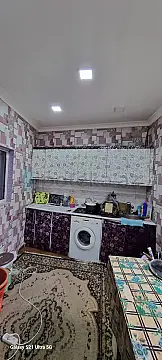 Satılır 3 otaqlı həyət evi 90 m²