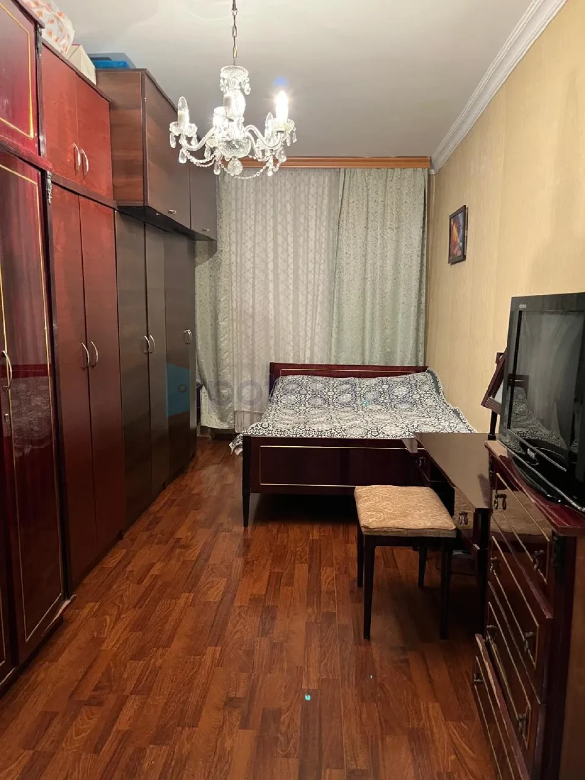 Satılır 3 otaqlı yeni tikili 75 m²