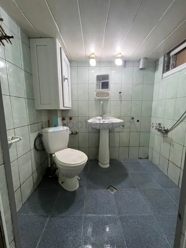 Satılır 3 otaqlı yeni tikili 75 m²