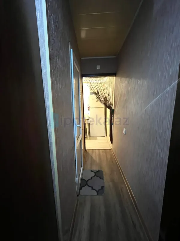 Satılır 3 otaqlı yeni tikili 75 m²