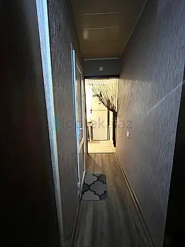 Satılır 3 otaqlı yeni tikili 75 m²