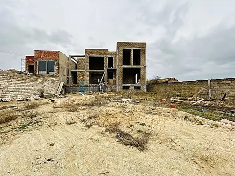 Satılır 8 otaqlı mənzil 600 m² — Bakı, Şüvəlan 8 otaq 600.00 m²