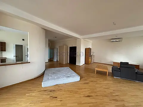 Satılır 4 otaqlı yeni tikili 208 m² — Bakı, Yasamal 4 otaq 208.00 m²