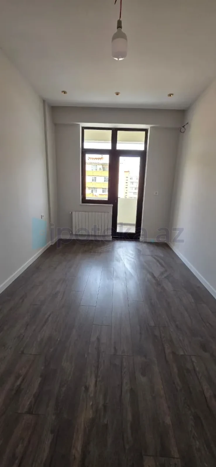 Satılır 2 otaqlı yeni tikili 67 m²