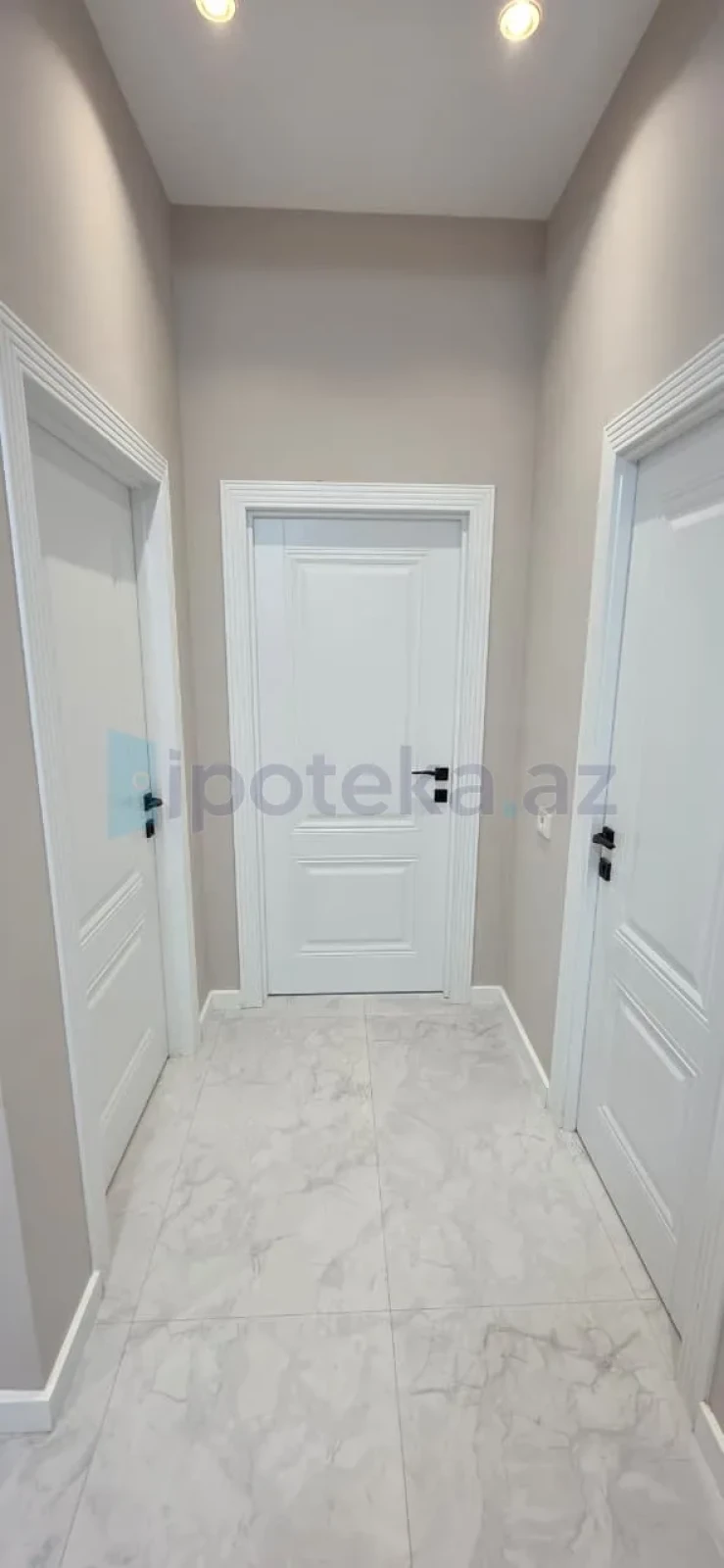 Satılır 2 otaqlı yeni tikili 67 m²