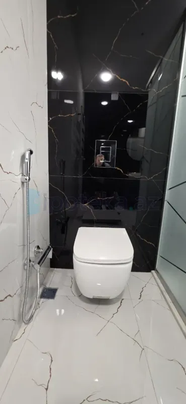 Satılır 2 otaqlı yeni tikili 67 m²