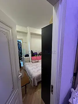 Satılır 3 otaqlı yeni tikili 53 m²