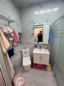 Satılır 3 otaqlı yeni tikili 53 m²