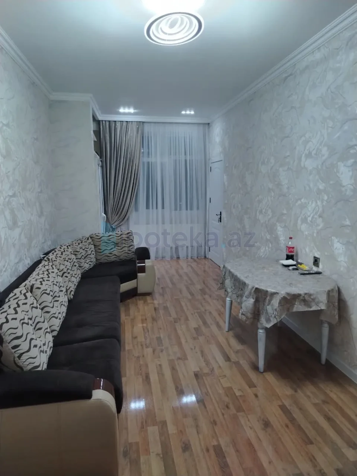 Satılır 3 otaqlı yeni tikili 68 m²
