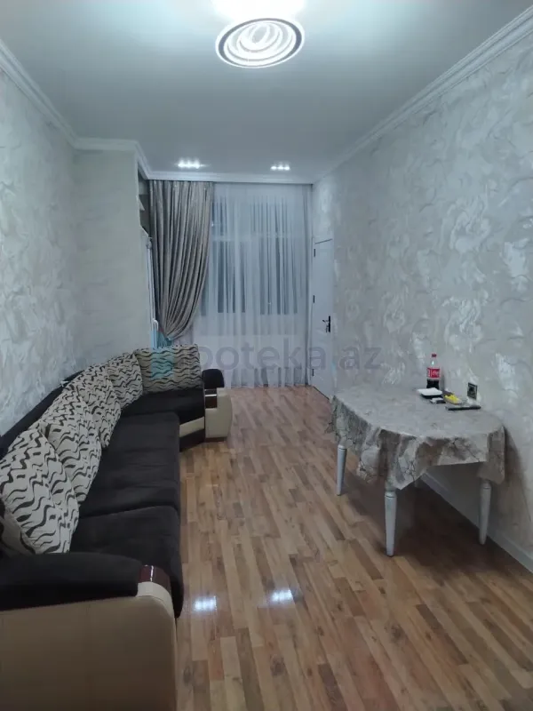 Satılır 3 otaqlı yeni tikili 68 m²