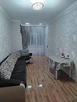 Satılır 3 otaqlı yeni tikili 68 m² — Bakı, Yeni Günəşli 3 otaq 68.00 m²