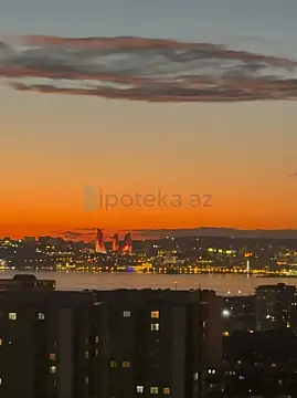 Satılır 2 otaqlı yeni tikili 60 m²