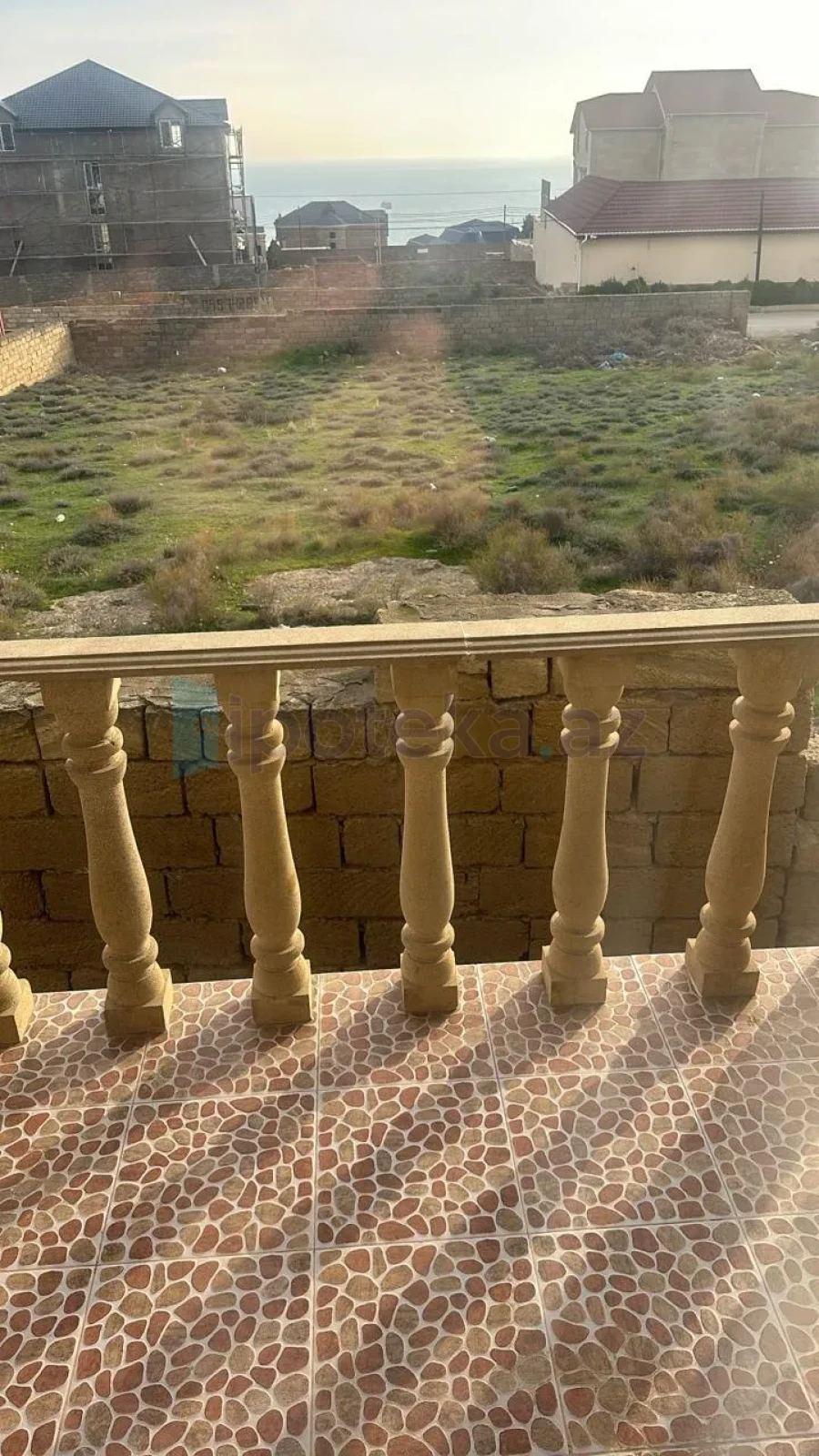 Satılır 4 otaqlı həyət evi 200 m²