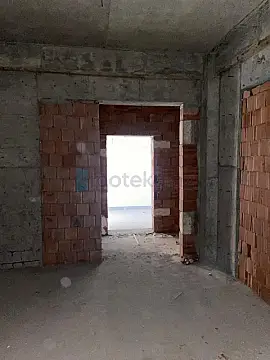 Satılır 2 otaqlı yeni tikili 46.3 m²