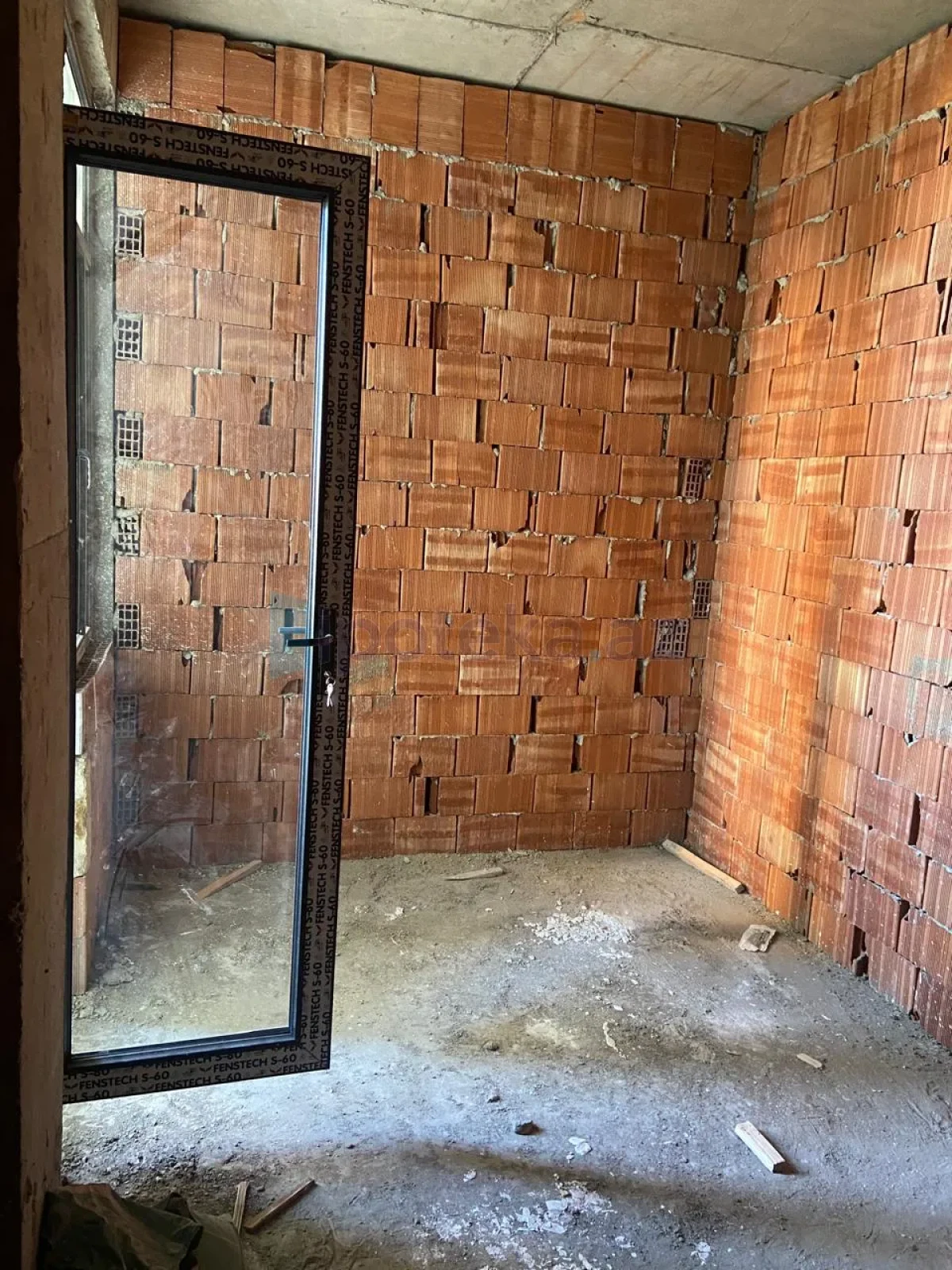 Satılır 2 otaqlı yeni tikili 46.3 m²