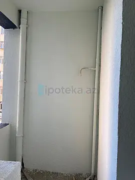 Satılır 2 otaqlı yeni tikili 46.3 m²