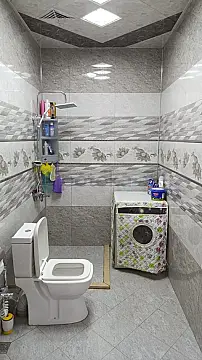 Satılır 2 otaqlı yeni tikili 47 m²